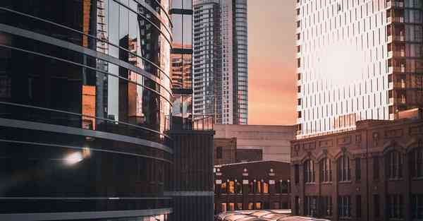 社区宣传片制作方法