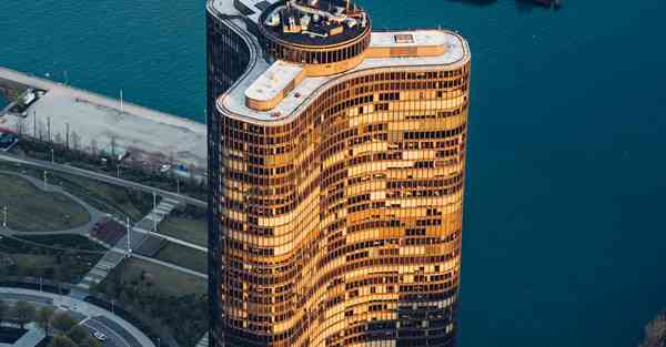 聊城经典城市宣传片制作