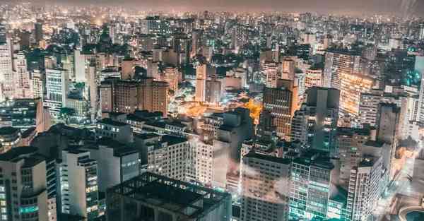 苗圃企业宣传片制作