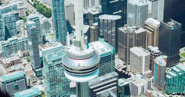 聊城经典城市宣传片制作