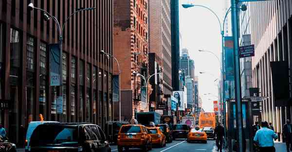 旅游中文宣传片视频制作