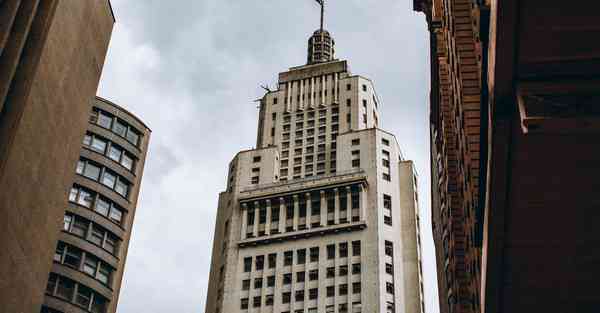 供应部宣传片视频制作