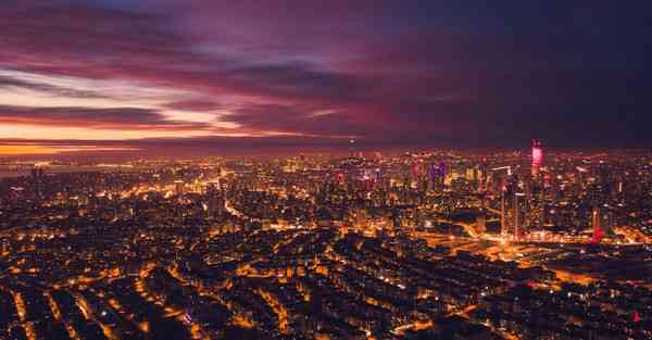 新的长沙宣传片制作