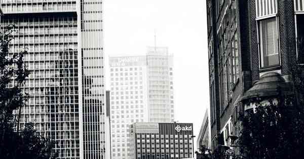 视频动画制作公司宣传片