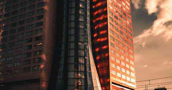 科技智能领域宣传片制作