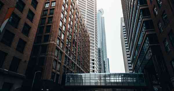 公司形象宣传墙_公司形象展示