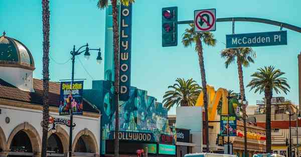 创意科技技术宣传片制作