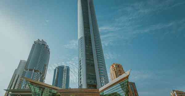 大型产品形象宣传片制作