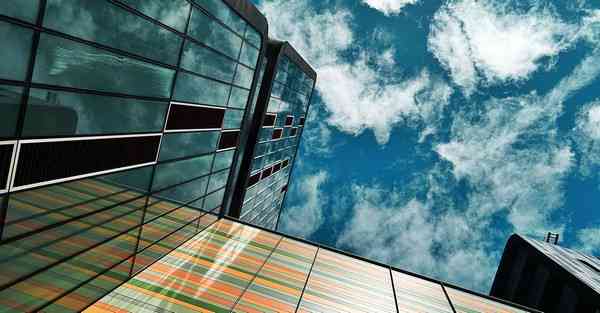 金融企业宣传稿怎么写