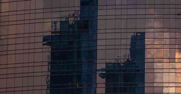 企业爱心基金宣传片制作