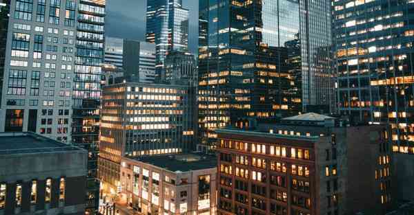 跨行业宣传片制作