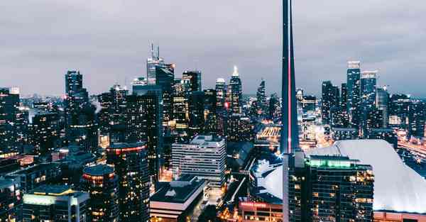 职场记录宣传片制作