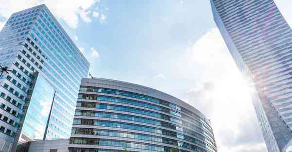 金融企业宣传片制作_金融企业宣传片