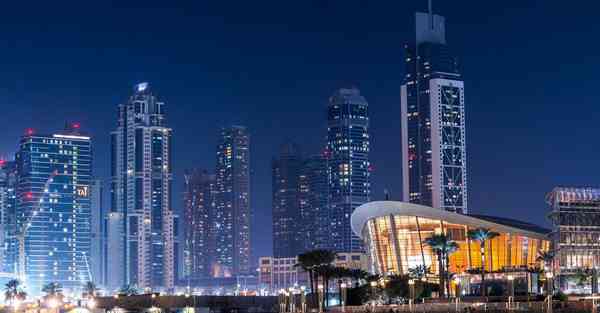 视频动画制作公司宣传片