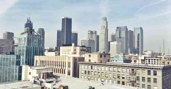 合适的地产宣传片制作