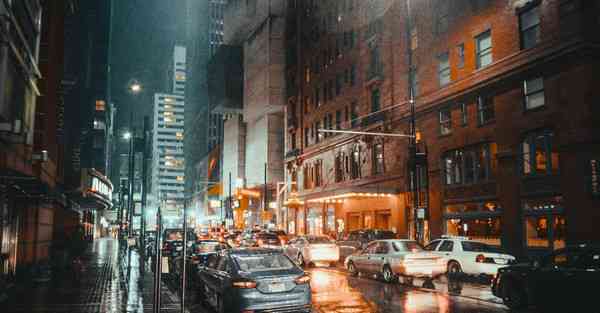 社区宣传片制作方法