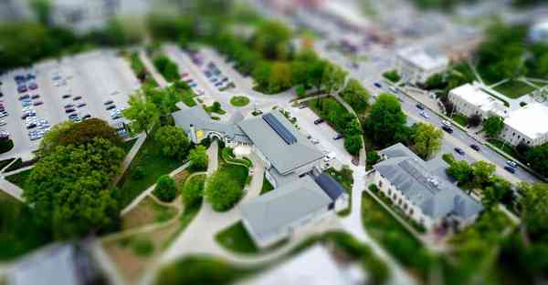 企业级宣传片制作